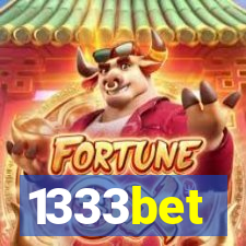 1333bet