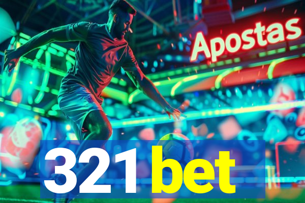 321 bet