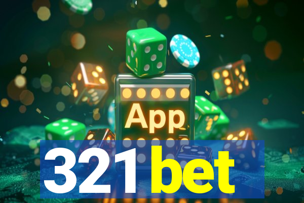 321 bet