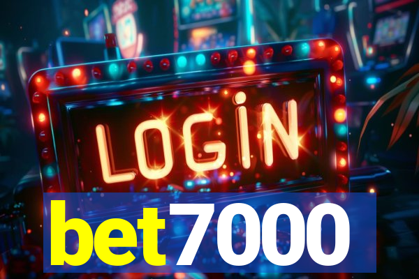 bet7000