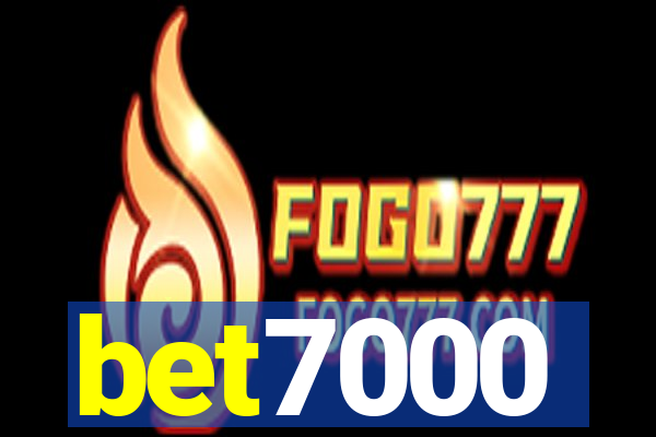 bet7000