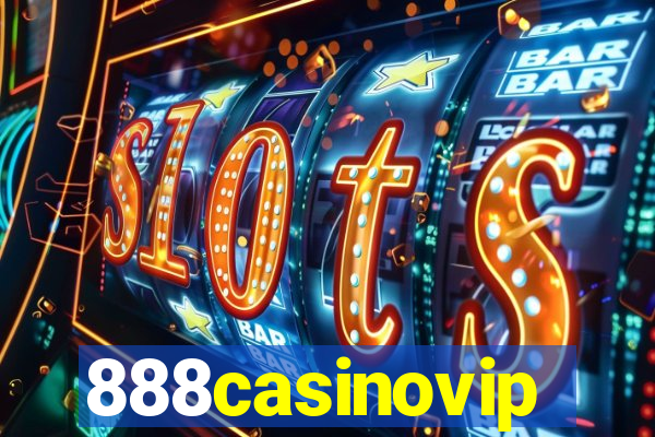 888casinovip