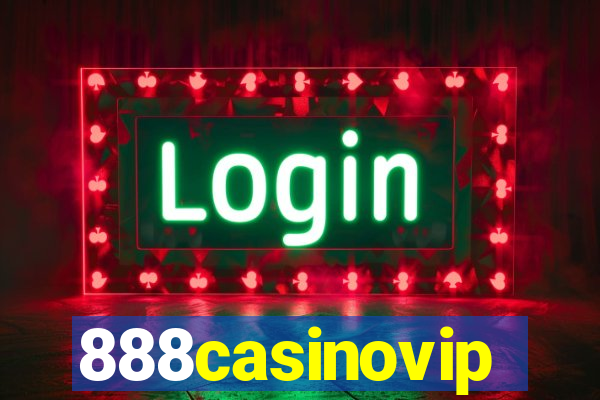888casinovip