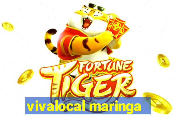 vivalocal maringa
