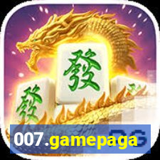 007.gamepaga