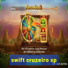 swift cruzeiro sp