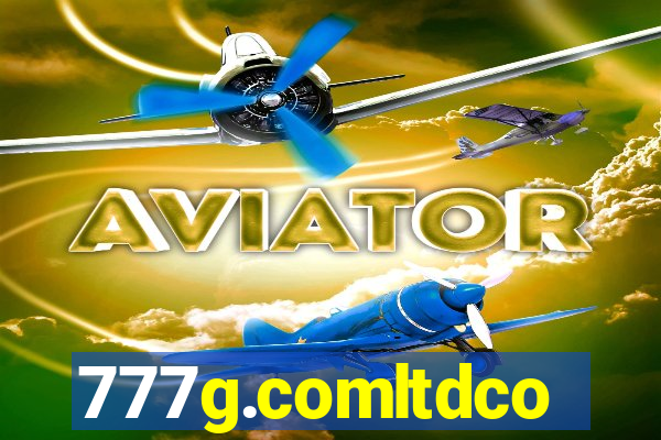 777g.comltdco
