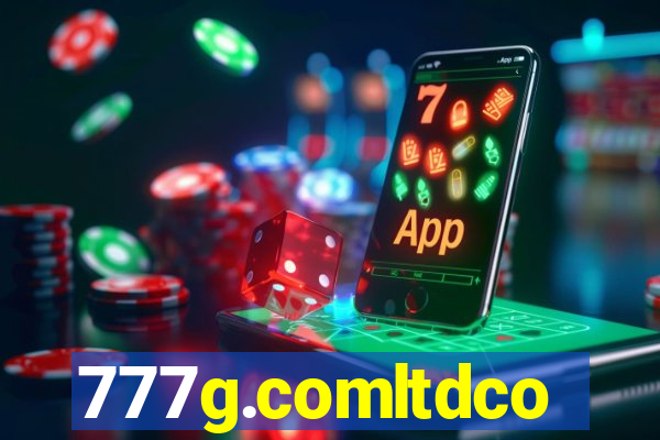 777g.comltdco