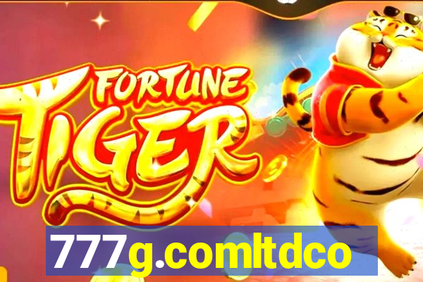 777g.comltdco
