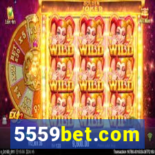 5559bet.com