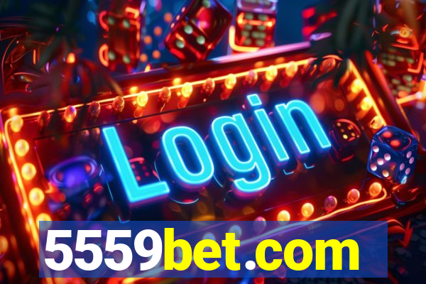 5559bet.com