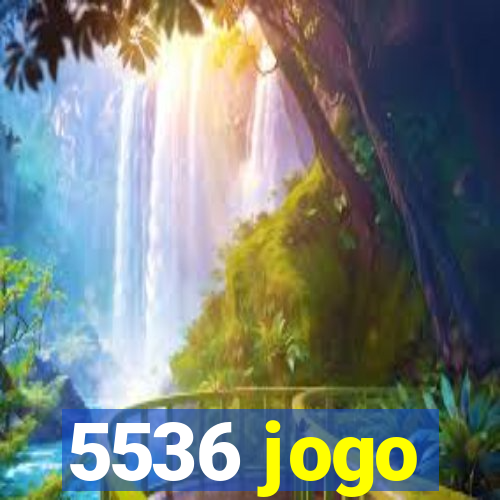 5536 jogo