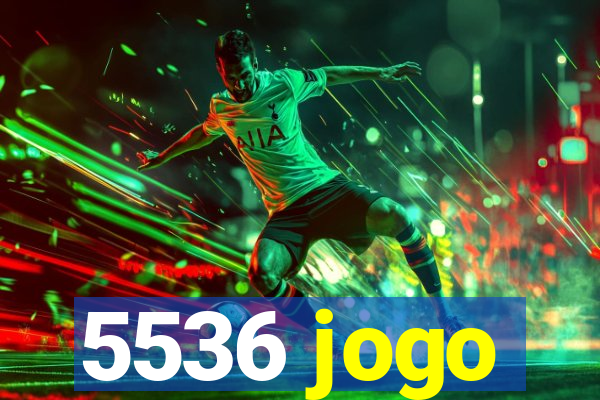 5536 jogo