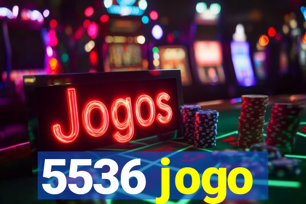 5536 jogo
