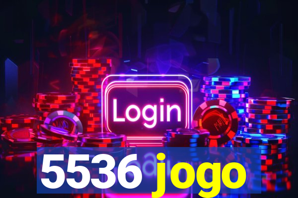5536 jogo