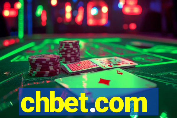 chbet.com