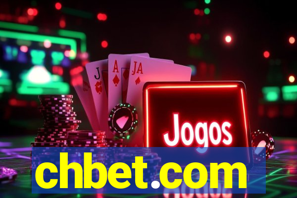 chbet.com