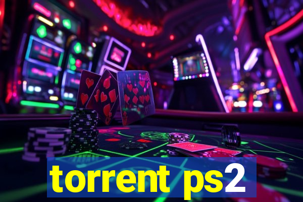 torrent ps2