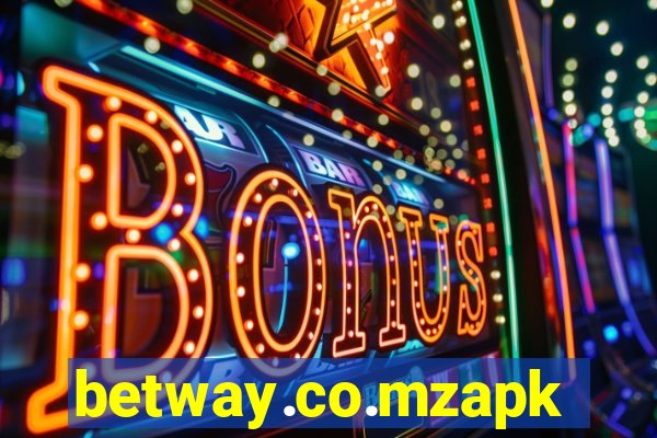 betway.co.mzapk