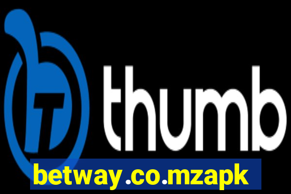betway.co.mzapk