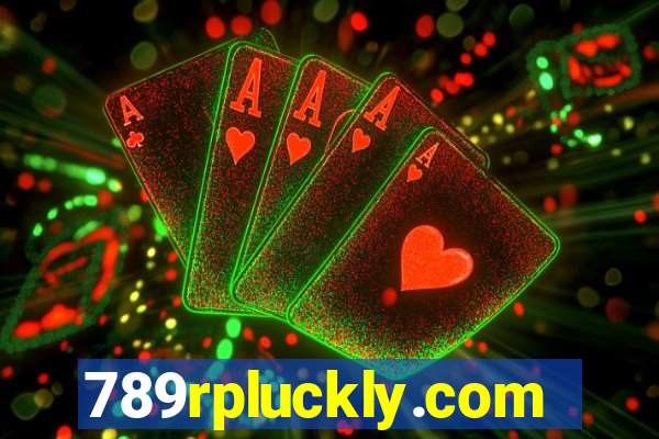 789rpluckly.com