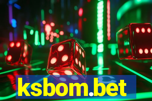 ksbom.bet