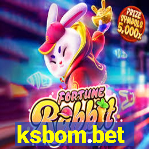 ksbom.bet