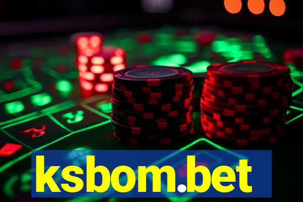 ksbom.bet