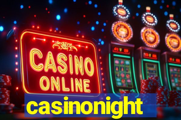 casinonight
