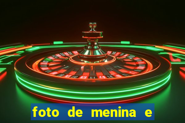 foto de menina e menino juntos fake