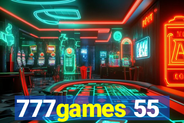 777games 55
