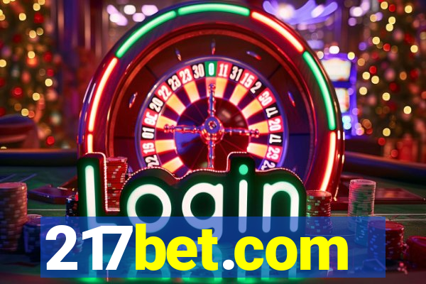 217bet.com