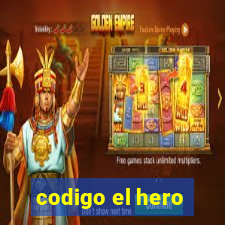 codigo el hero
