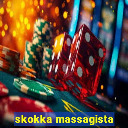 skokka massagista