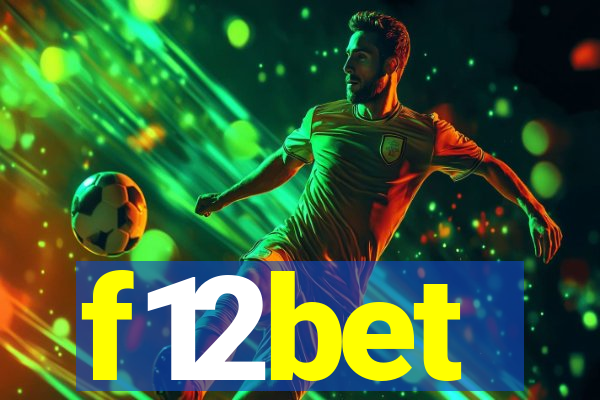 f12bet