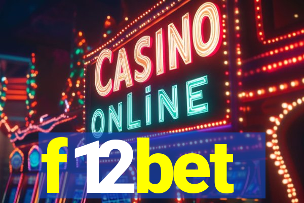 f12bet