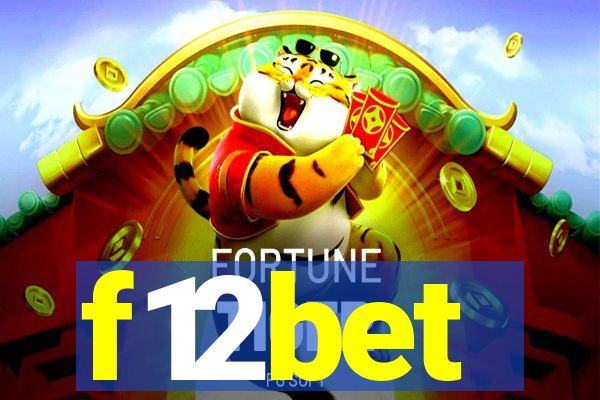 f12bet