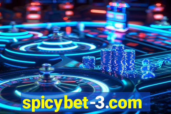 spicybet-3.com