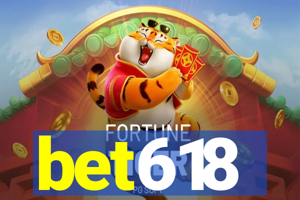 bet618