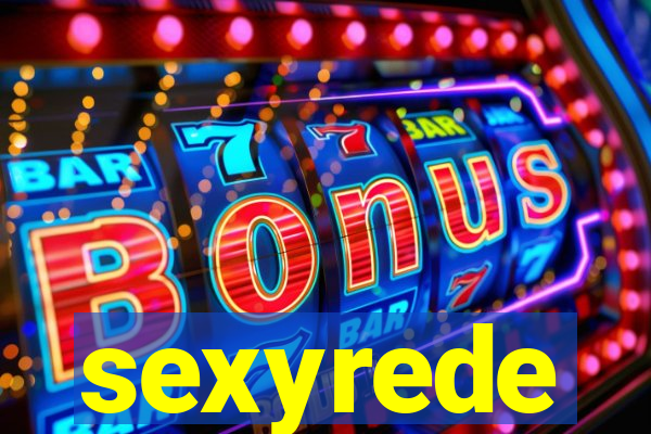 sexyrede