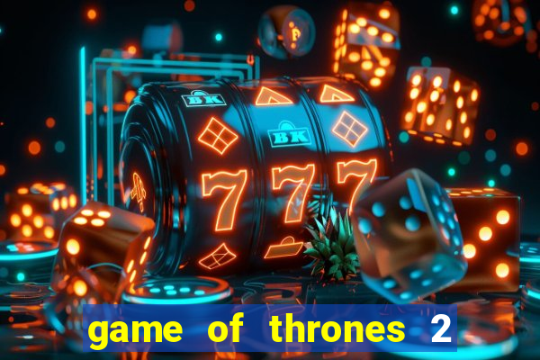 game of thrones 2 temporada telegram