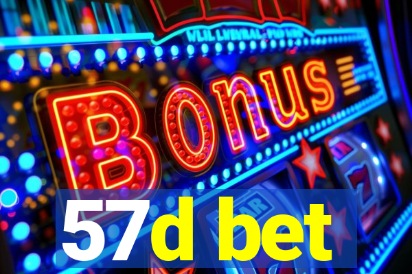 57d bet