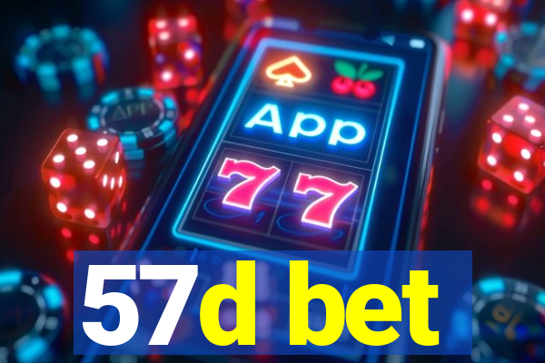 57d bet