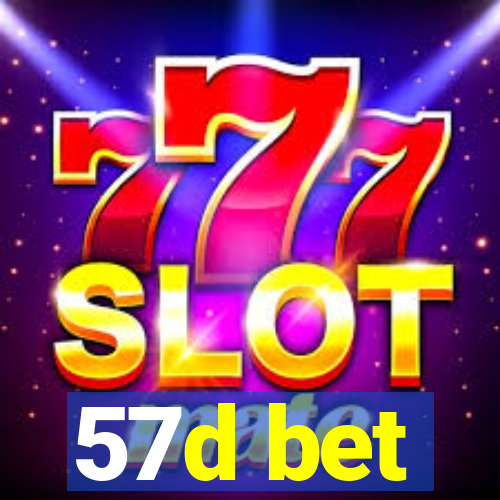 57d bet