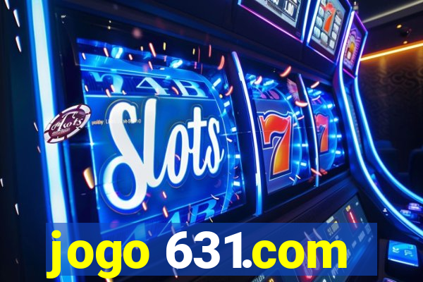 jogo 631.com