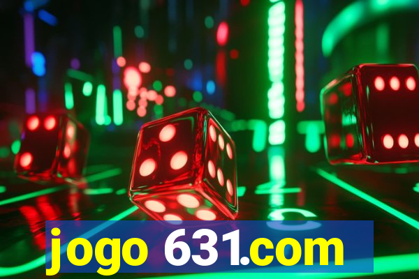 jogo 631.com
