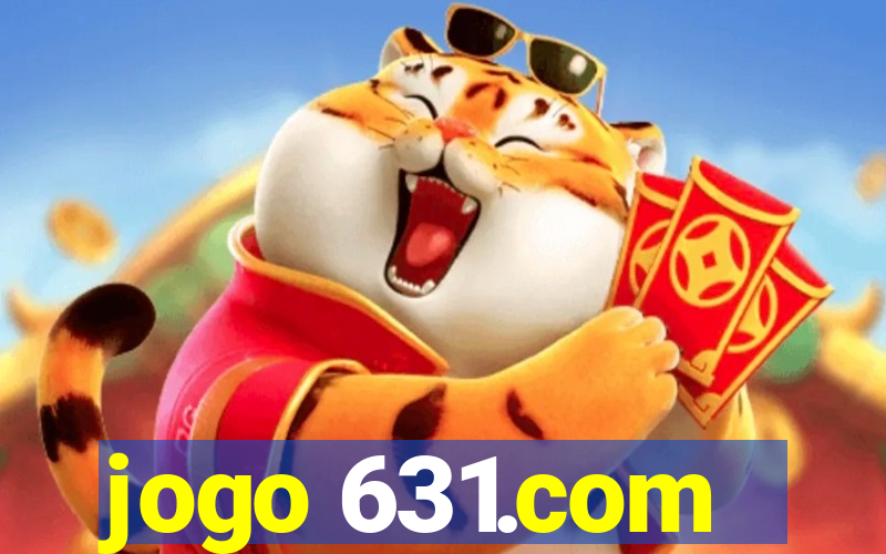 jogo 631.com