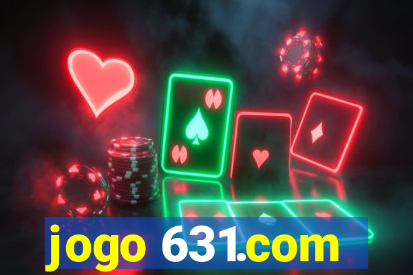jogo 631.com