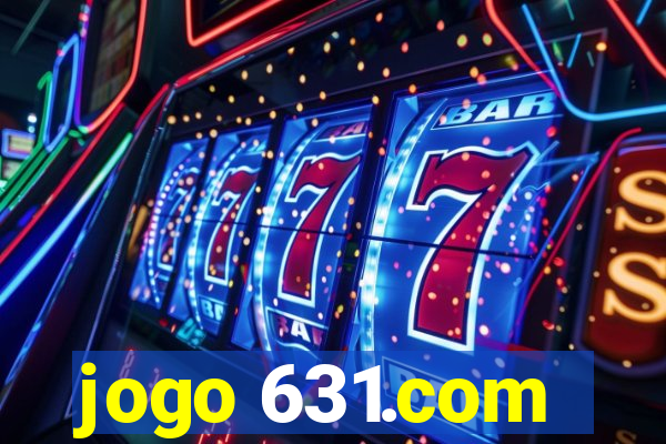 jogo 631.com