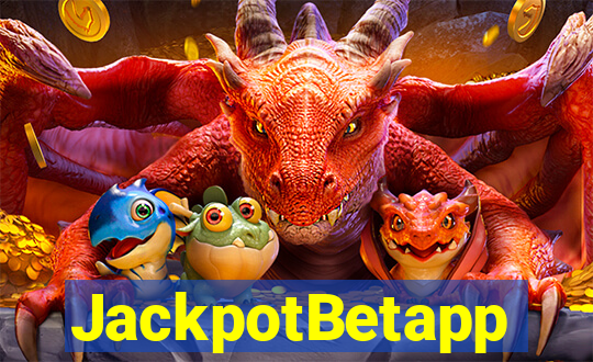 JackpotBetapp
